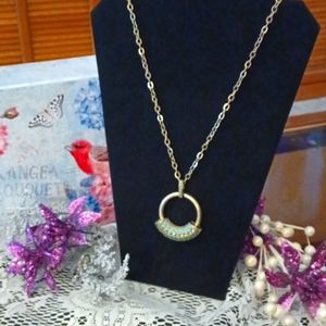 Lia Sophia Mirage Necklace